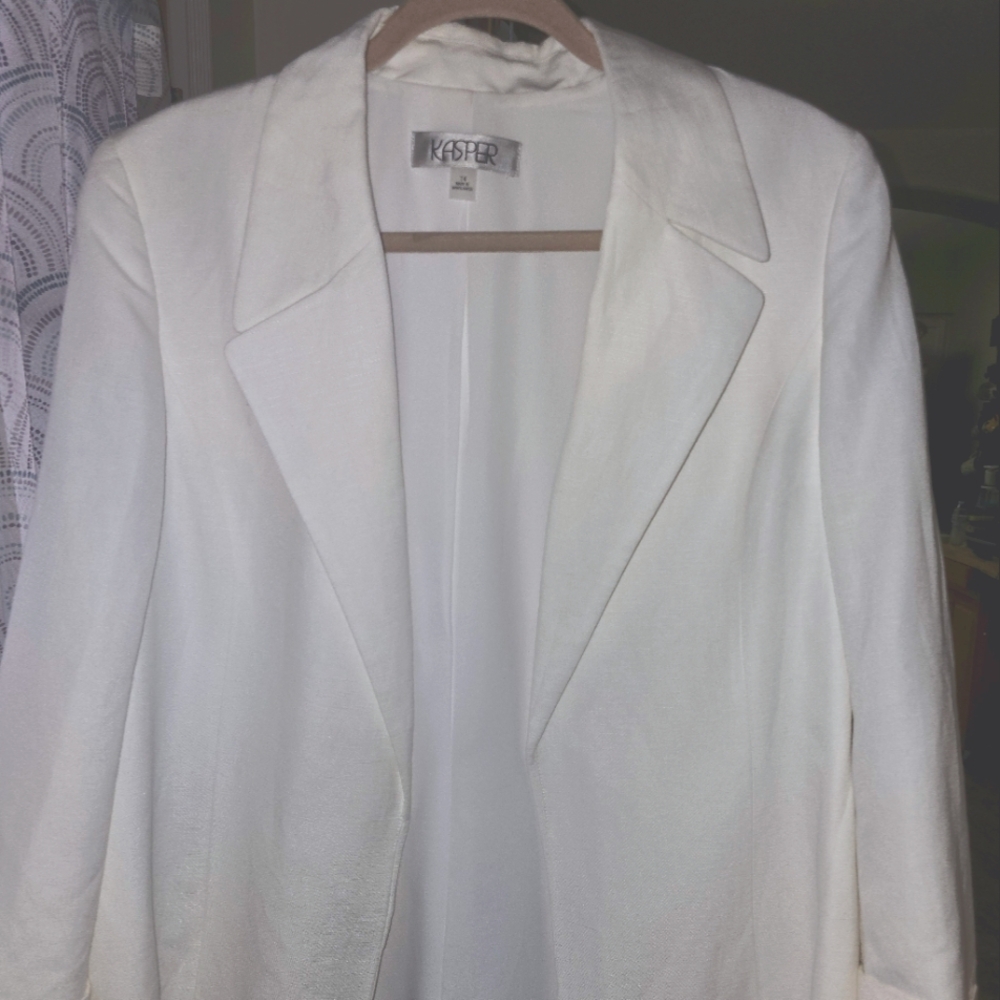 Woman's blazer